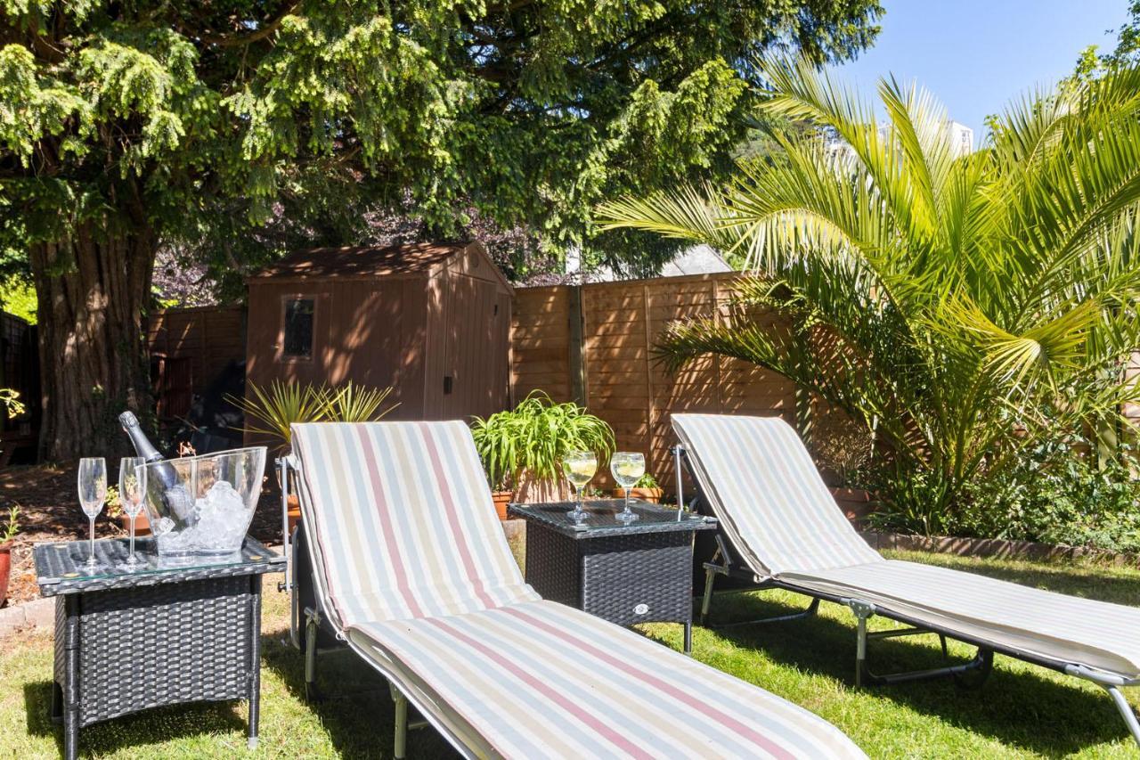 توركواي Marstan Villa المظهر الخارجي الصورة